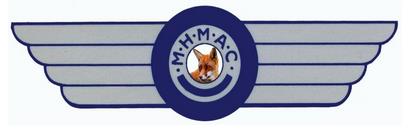 MHMAC logo
